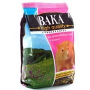 Корм Вака High Quality 500,0 д/крыс и мышей [54917]