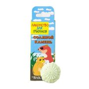 Вака Соляной камень  д/грызунов