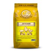 Премикс Дар Велеса Детский 0,6кг 1/24