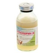 Ветоспорин-Ж кормовая добавка 100 мл.