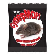 СуперМОР зерно 105 гр. 1/30