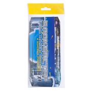 Блокбастер клеевая мини-ловушка (3 в1) от тараканов и муравьев 1/100