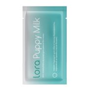 Молоко Сухое для щенков Lora Puppy Milk 30 гр (1 пауч) 1/20