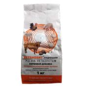 Ветбиовит 1кг (брак)