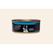 Натуральная формула 100,0 д/соб говядина/барашек 1/24