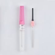 Игла д/пункции вены двусторонняя 18G 1,2х38