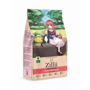 ZILLII Cat 10кг Light/Sterilized Сухой корм для взр. кошек с избыточным вес. и стерил Индейка с Ягнёнком 0747