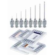 Игла ECO Henke 1.8х30Luer-Lock № 12