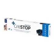КРИТИСТОП 15мл шприц-паста--