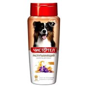 Чистотел Шампунь Распутывающий для собак 270мл 1/30
