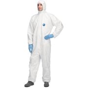 Комбинезон защитный Тайвек® 500 Xpert цвет БЕЛЫЙ (Размер XL (54-58))