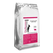 Delicana сух.д/собак мелких пород говядина с овощами 8кг 1/1 2030