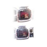 Вольер 1,0м-1,12м выс.90-95см в автомобиль О/дс-2