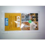 Сера д/животных 2,5 гр. 3678   1/500