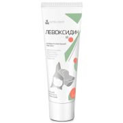 Левоксидин гель 30 гр.НИА ФАРМ