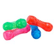 Игрушка д/собак WOGY Палка 16.5х4.5см мигает, микс арт.10922-8585 Код270627