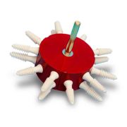 Насадка перосъёмная НП-02