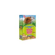 SEVEN SEEDS Корм д/морских свинок 500гр  с орехом  1/12   S106