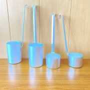 Кружка для розлива молока 0,5л