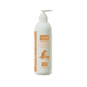 Шампунь Пчелодар с прополисом и протеинами шелка воссn-щий для жив-х 350,0 Арт.3610 1/20