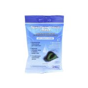 Бриллиантовые глаза влажные салфетки  АВЗ 1864   1/30