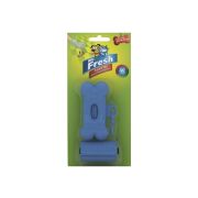 Контейнер гигиенический Mr.Fresh для уборки фекалий+ пакеты 40шт 1/48