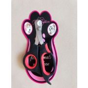 Когтерез ножницы средние 14 см  238 -5019-