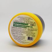 Вишневского линимент 100 гр.(Росветфарм) 1/48