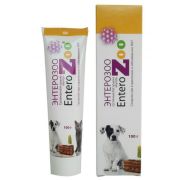 ЭнтероЗоо туба 100 гр.РОССИЯ  1/60