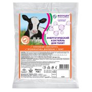 Фелуцен К2-2 для телят (энергет. коктейль, литера 4249) (700г) 1/10