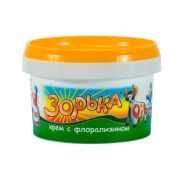 Крем Зорька 200,0 (для доения)  1/12