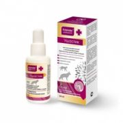 Лосьон гигиенический Ушастик для очистки ушей собак / 50 мл. Арт.1132 1/18