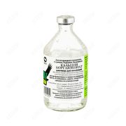 Борглюконат кальция 20% 100,0  1/70 Спаз