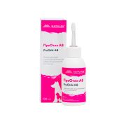 Лосьон для ушей ПреОтик AB, 100 мл (25 фл/кор) (МИРАЛЕК)