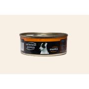 Натуральная формула 100,0 д/соб индейка 1/24