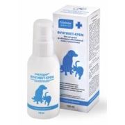 Фунгивет-крем 100мл. Арт.1106   1/20