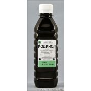 Йодинол 330,0