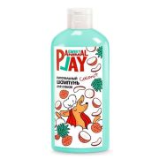 Шампунь Animal Play Sweet Взрывной кокос Питательный для собак и кошек 300 мл 1/12