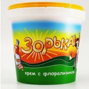 Крем Зорька 750,0