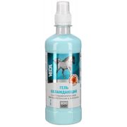 Гель охлаждающий с антитравматич.действием (Веда) 0,5 л