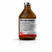 Ихтиглювит 100,0