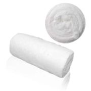 Вата мед.хирург. н/стер. 250 гр. 1/60