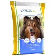 Кальцефит-1 500,0 1/10