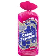 Сено Уют Луговое 300гр «Лепестки роз» 20л 1/6