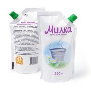 Крем Милка 250мл
