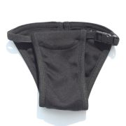 Трусы для собак трикотажные OSSO Comfort р.L