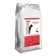 Delicana сух.д/собак средних пород говядина 18 кг 2771