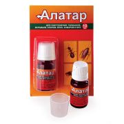 Алатар 5мл ( против множества вредителей) 1/150