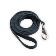 Поводок Аркон Dog&Vogue Latex прорезиненный 7 метров ШИР2 СМ