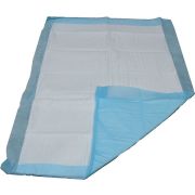 40 НС БУ 200 ЧС 01 Пеленка впитывающая одноразовая с САП 60*40 (нестандарт ТИП 2 С САП) (черная упаковка 200штук)